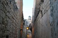 Gasse in Mdina