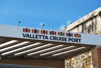 Valletta Waterfront - Großer Hafen Malta