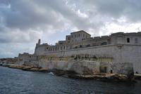 Hafenrundfahrt - Valletta und die drei alten Städte
