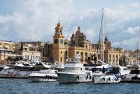 Hafenrundfahrt - Valletta und die drei alten Städte
