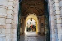 Großmeisterpalast Valletta