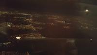 Landeanflug auf Dresden 20180102_175452