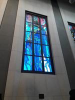 Fenster von Stanislaw Wyspianski