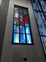 Fenster von Stanislaw Wyspianski