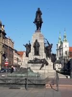 Grunwalddenkmal