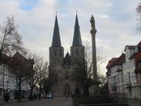 Duderstadt 