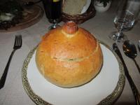 058 Landestypisches Abendessen