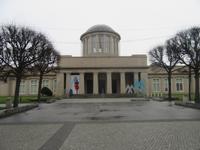 065 Vier-Kuppel-Pavillon