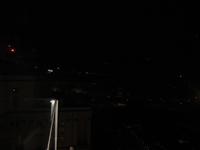 088 Dachterasse Hotel feuerwerk