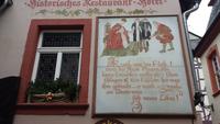 Geschichte des Bernkastel Doctor von Bernkastel Kues
