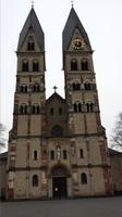 St. Kastor  Koblenz