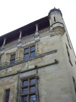 Tag 4 - 3 - Sarlat-la-CanÃ¨da und seine geistlichen und profanen Bauten (2)