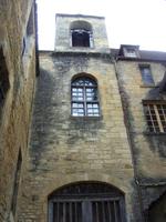 Tag 4 - 3 - Sarlat-la-CanÃ¨da und seine geistlichen und profanen Bauten (3)