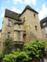 Tag 4 - 3 - Sarlat-la-CanÃ¨da und seine geistlichen und profanen Bauten (8)