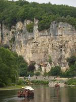 Tag 4 - 5 - Bummel durch Roque-Gageac (4)