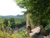 Tag 4 - 5 - Bummel durch Roque-Gageac (8)