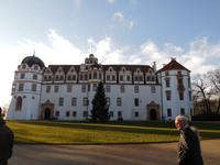  Schloss in Celle