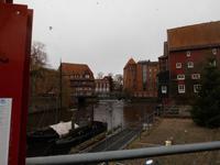  Hier wurde früher Salz transportiert ,...