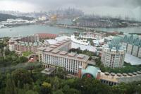 Sentosa Islands