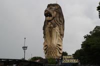 Sentosa Islands