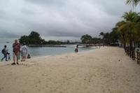 Sentosa Islands