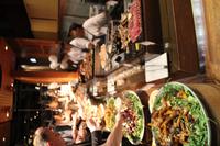 Silvesterfeier - Skybar Level33 Singapur