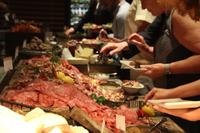 Silvesterfeier - Skybar Level33 Singapur