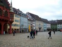 Freiburg im Breisgau 