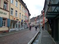 Freiburg im Breisgau 