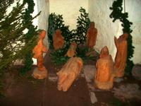 Alpirsbach, Krippe 