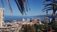Puerto de la Cruz