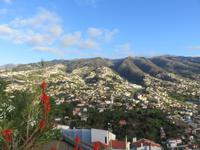 Pico dos Bacelos - oberhalb von Funchal