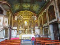 Fischerkirche in Camara de Lobos