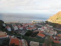 Auf dem Weg nach Ribeira Brava