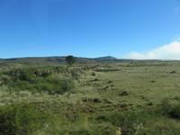 Hochebene Paul da Serra