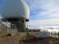 Pico do Ariero - 1.818 Meter - zweithöchster Gipfel Madeiras