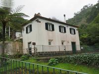 Ribeiro Frio, am Kalten Bach