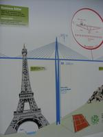 Tag 6 - 5 - Informationszentrum am Viadukt von Millau (2)