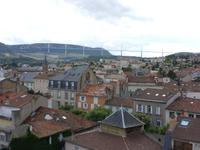 Tag 6 - 6 - Stadt Millau (1)
