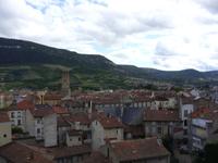 Tag 6 - 6 - Stadt Millau (2)
