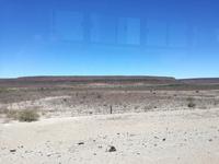 auf dem Weg in die Namib-Wüste