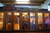 Besuch des Dorfmuseums in Stellenbosch 