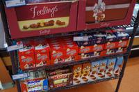 Spaziergang durch Stellenbosch