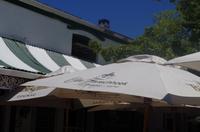 Spaziergang durch Franschhoek