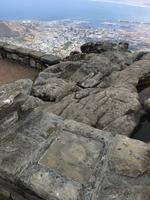 Besuch des Tafelbergs in Kapstadt