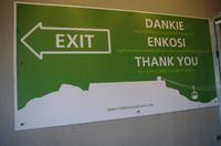 Besuch des Tafelbergs in Kapstadt