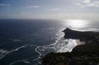 Besuch des Kap der Guten Hoffnung 