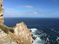 Besuch des Kap der Guten Hoffnung 