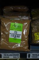 Cape Cuisine Tour mit Gamidah im Viertel Bo-Kaap