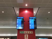 Flug von Kapstadt nach Durban